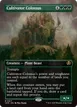 Cultivator Colossus #317