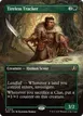 Tireless Tracker #318