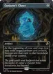 Conjurer's Closet #321