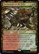Huntmaster of the Fells // Ravager of the Fells #325