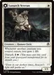 Lunarch Veteran // Luminous Phantom #32