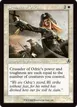 Crusader of Odric #338
