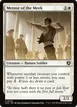 Mentor of the Meek #34
