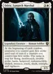 Odric, Lunarch Marshal #36