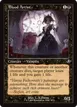 Blood Artist #372