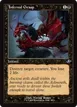 Infernal Grasp #385