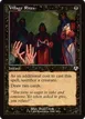 Village Rites #392