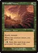 Bramble Wurm #407
