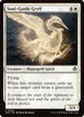 Soul-Guide Gryff #40