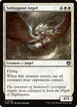 Subjugator Angel #43