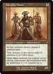 Metallic Mimic #445