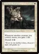 Lunarch Veteran // Luminous Phantom #450