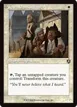 Town Gossipmonger // Incited Rabble #451