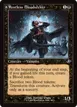 Restless Bloodseeker // Bloodsoaked Reveler #463