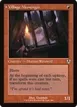 Village Messenger // Moonrise Intruder #466