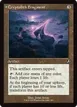 Cryptolith Fragment // Aurora of Emrakul #472
