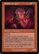 Balefire Dragon #479