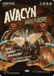 Avacyn, Angel of Hope #482
