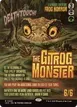 The Gitrog Monster #489