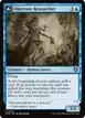 Aberrant Researcher // Perfected Form #52