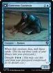 Covetous Castaway // Ghostly Castigator #58