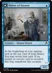 Delver of Secrets // Insectile Aberration #60
