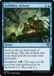 Forbidden Alchemy #65