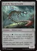 It of the Horrid Swarm #6