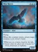 Mist Raven #76