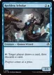 Reckless Scholar #81