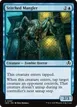 Stitched Mangler #87