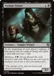 Asylum Visitor #96