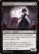Blood Artist #97
