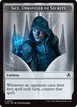 Jace, Unraveler of Secrets Emblem #25