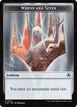 Wrenn and Seven Emblem #27