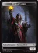 Human Cleric #19