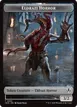 Eldrazi Horror #1