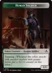 Human Soldier #20