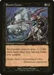 Exotic Curse #105