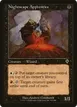 Nightscape Apprentice #112