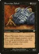 Phyrexian Delver #115