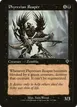 Phyrexian Reaper #117