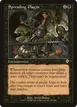 Spreading Plague #125