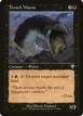 Trench Wurm #127