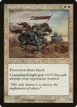 Crusading Knight #12