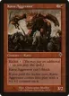 Kavu Aggressor #148