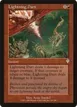 Lightning Dart #152