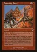 Scorching Lava #164