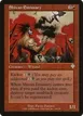 Shivan Emissary #166