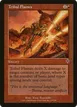 Tribal Flames #176